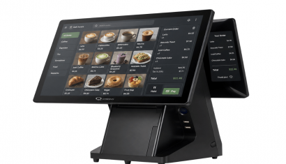 POS Solutions POS Solutions