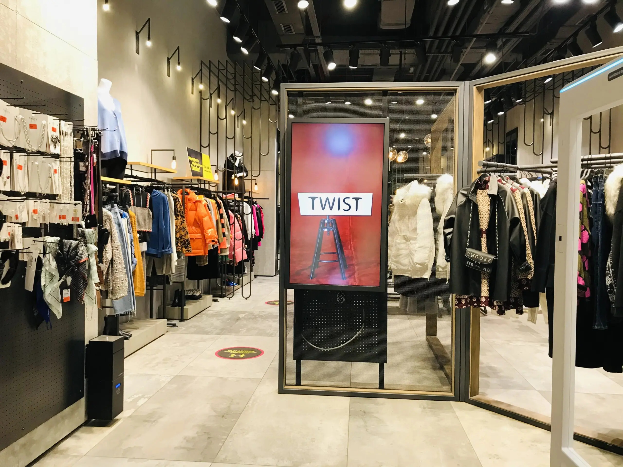 Twist / İpekyol Dijital Dönüşüm Çözümleri