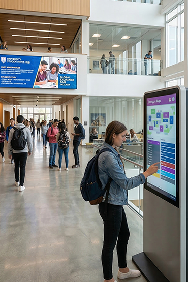 Smart Campus