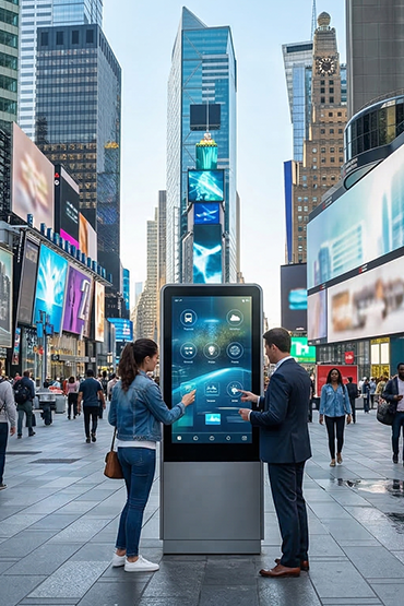 Smart City