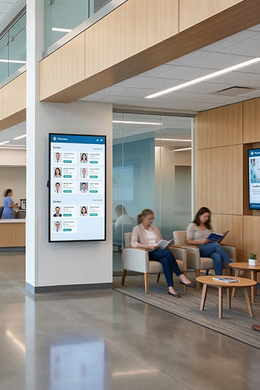 Smart Hospital