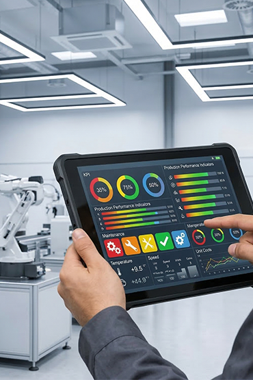 Smart Industry
