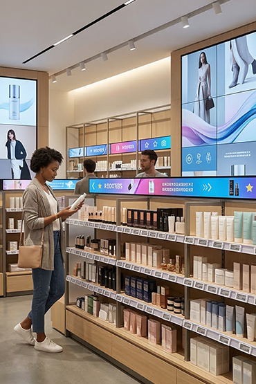 Smart Retail