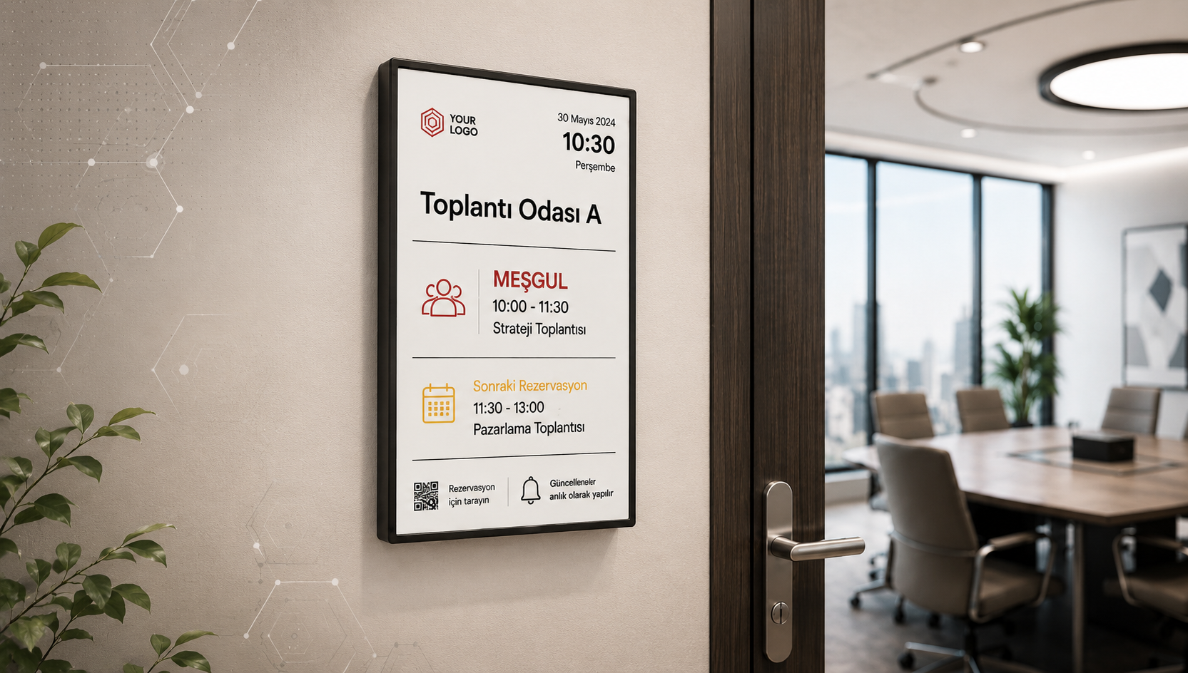 Book Paper Displays