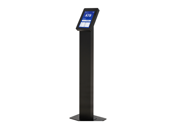 A Model Kiosk Cihazı