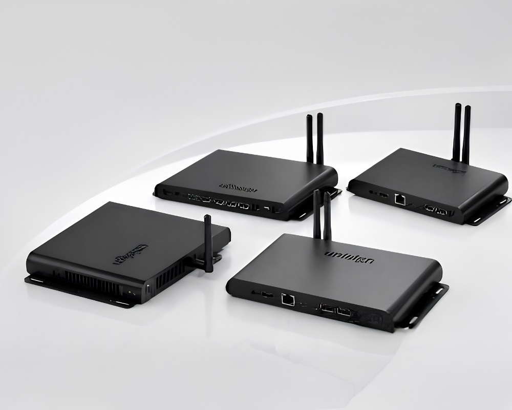 Media Players
