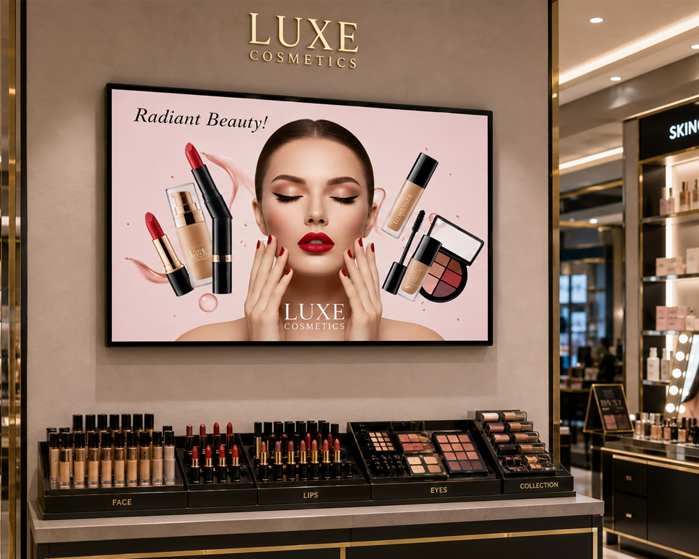 Big Size Pro Display